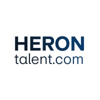 Heron Talent Logo