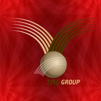TMG Group Logo
