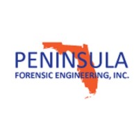 Peninsula Forensic Engineering, Inc. Logo