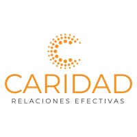 Caridad Consultora | Relaciones Efectivas Logo