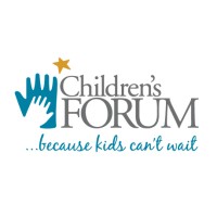 Childrens Forum Logo