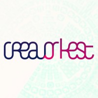 Het CREA Orkest Logo