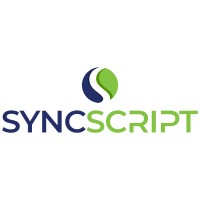 SyncScript Logo