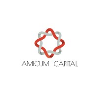 Amicum Capital AG Logo