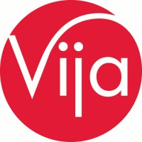 Vija Group Real Estate Logo
