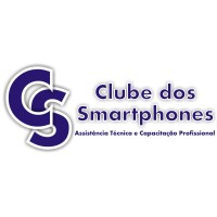 Clube dos Smartphones Logo