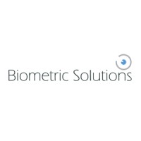 Biometric Solutions A/S Logo