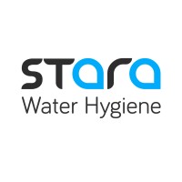 Stara Water Hygiene Logo