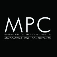 Marilou Pavlou Christodoulides LLC Logo