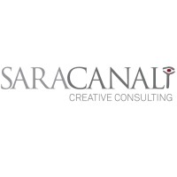 Sara Canali Creative Consulting Logo