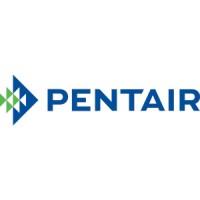 Pentair Australia and New Zealand Logo
