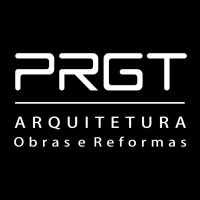 PRGT - Progetti Obras Reformas e Construção Logo