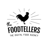 The Foodtellers Logo