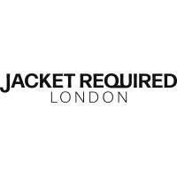 Jacket Required Logo