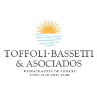 Toffoli Bassetti & Asociados Logo