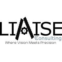 Liaise Consulting Logo