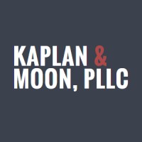 Kaplan & Moon, PLLC Logo