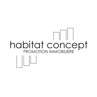 Habitat Concept SA Logo