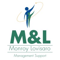 M&L Management Support Logo