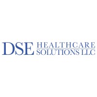 DSE Healthcare Solutions, LLC Logo