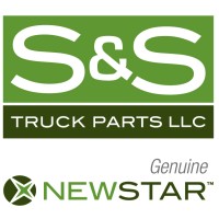 S&S Truck Parts LLC Logo