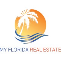 My Florida Real Estate LLC Logo