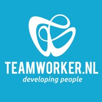 TEAMWORKER.NL Logo