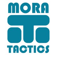 Mora Tactics, LLC Logo