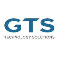 GTS Technology Solutions Logo