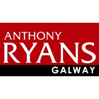 Anthony Ryans Logo