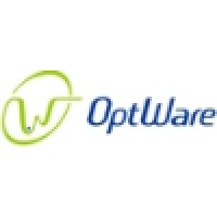 OptWare GmbH Logo