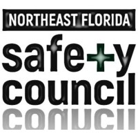 Northeast Florida Safety Council, Inc. Logo