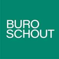 SCHOUT ruimtelijke vormgeving en beleid Logo