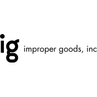Improper Goods Logo