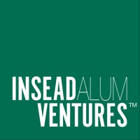 InseadAlum Ventures Logo