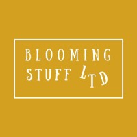 Blooming Stuff Ltd Logo