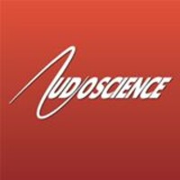 AudioScience, Inc. Logo