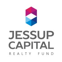 Jessup Capital Logo