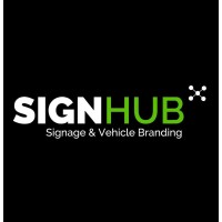 SignHub Ireland Logo