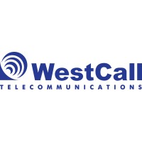 WestCall SPb Logo