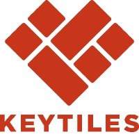 Keytiles Logo