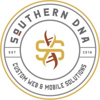 Southern DNA Logo