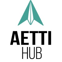 AettiHub Logo