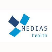 Medias Health Inc. Logo