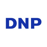 DNP Imagingcomm Europe B.V. Logo