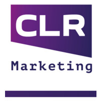CLR Marketing Logo