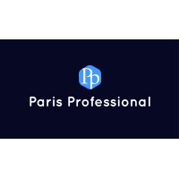 Paris-Professional Logo