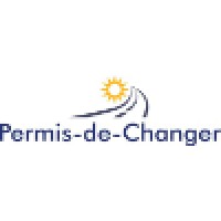 Permis-de-changer Logo