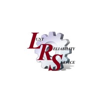 Lunt Reliability Service Logo