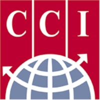 CCI Centro Cultural de Idiomas Logo